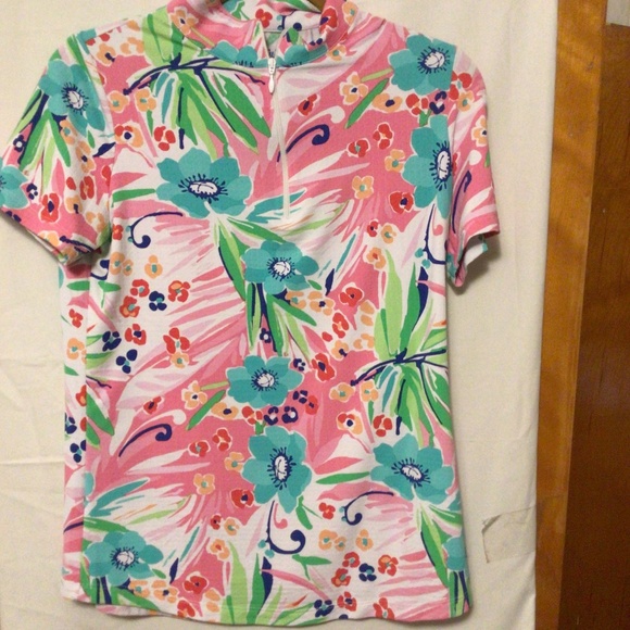 IBKUL Tee shirt SZ S - Picture 1 of 8